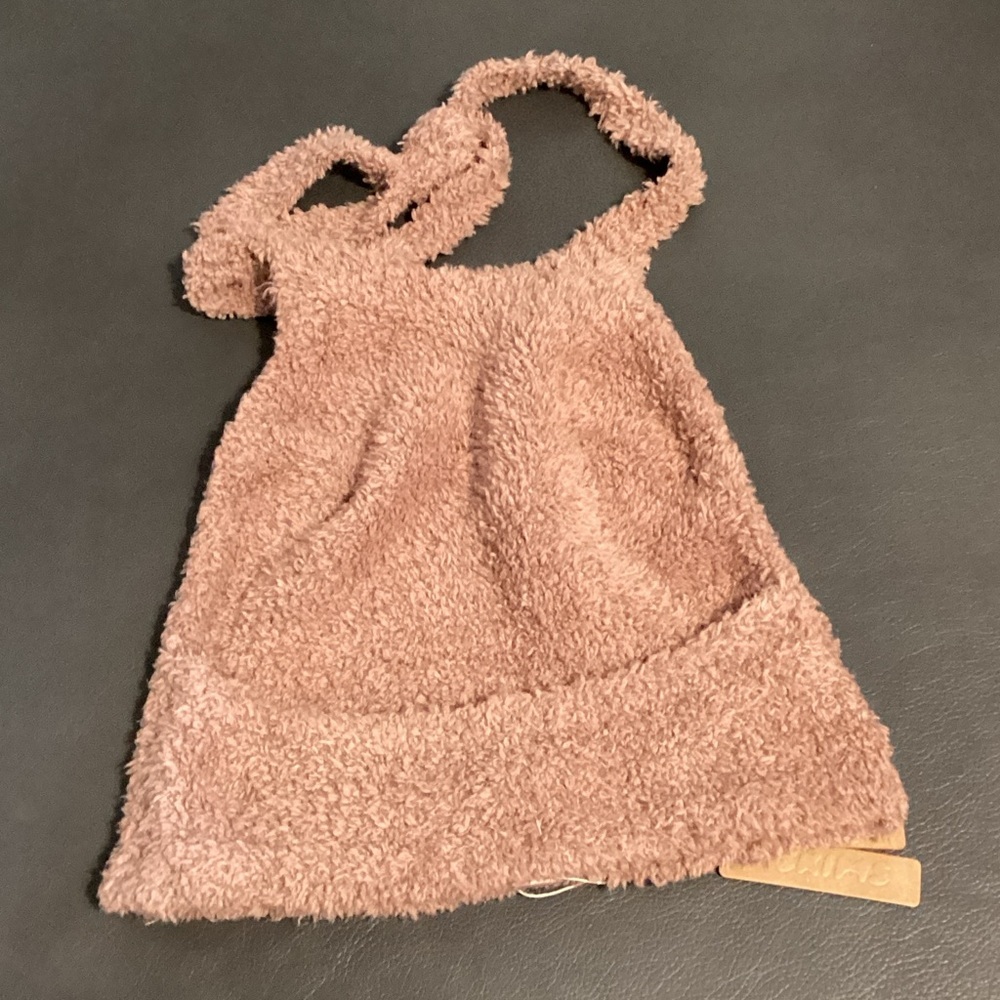 NWT Skims Size L/XL‎ Halter Top - Picture 2 of 5